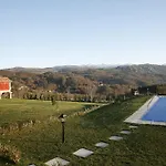 Penzion Casa Barallo Lobios