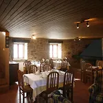 Penzion Casa Barallo