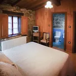 Penzion Casa Barallo Lobios