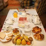 Penzion Casa Barallo 3*