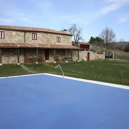 Casa Baralló *