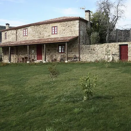 Casa Baralló 3*