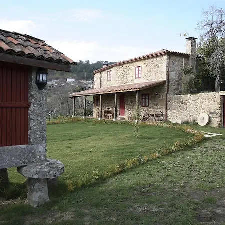 Pensión Casa Baralló *