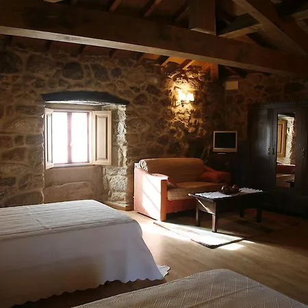 Casa Baralló