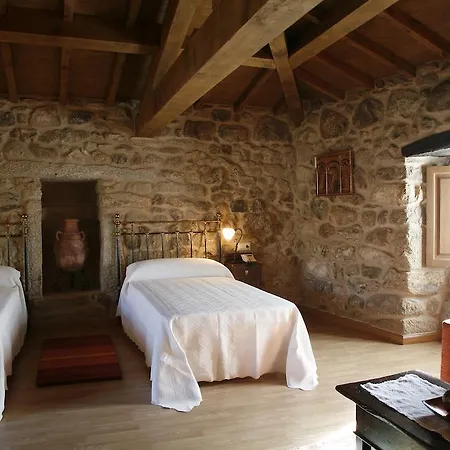 Casa Baralló
