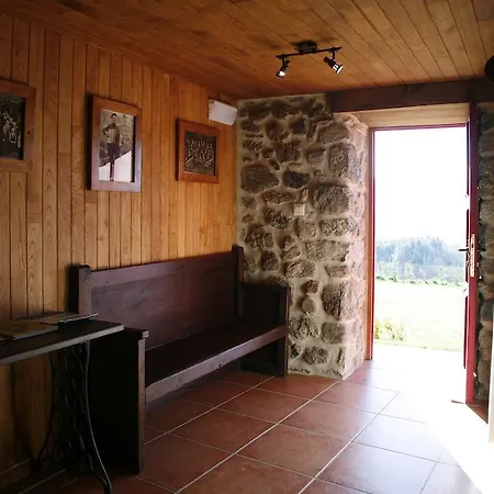 Casa Barallo