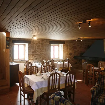 بيت ضيافة Casa Barallo