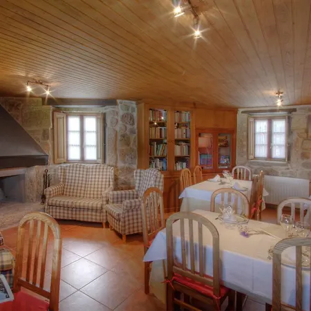Casa Baralló
