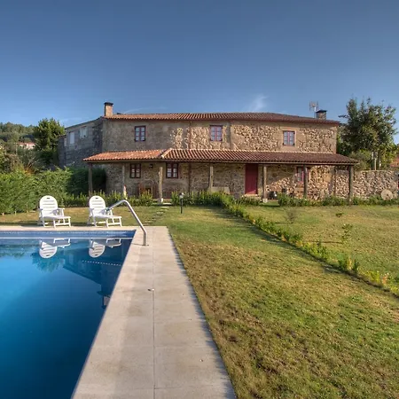 بيت ضيافة Casa Barallo