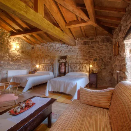 Casa Barallo