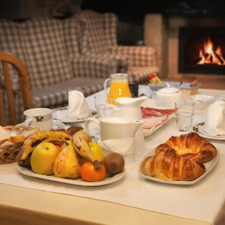 Casa Baralló Lobios