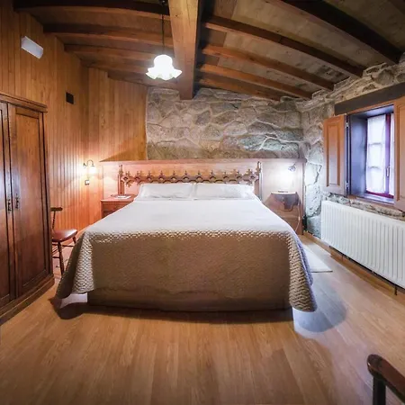 Pensión Casa Baralló *