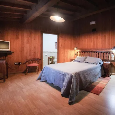 Casa Baralló Pensión