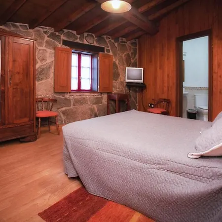 Casa Barallo 3* Lobios