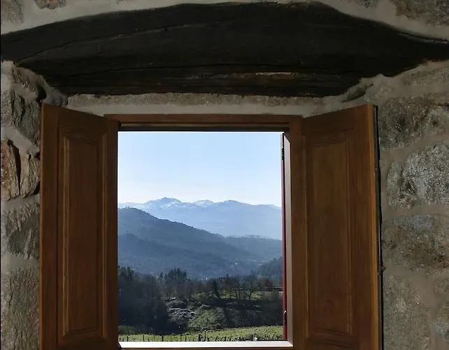 Pensión Casa Baralló 3*