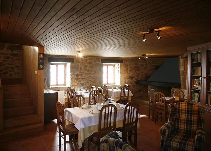 Guest house Casa Barallo