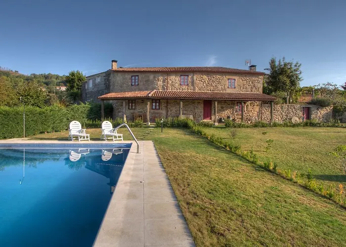 Pensión Casa Baralló