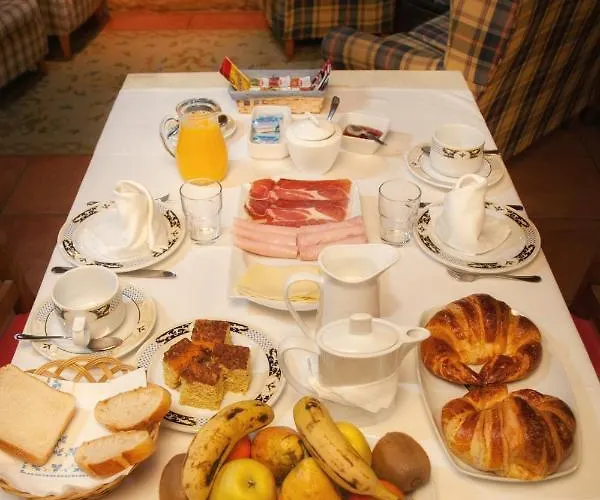 Guest house Casa Barallo 3*